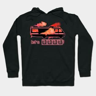 Let's Cook! Hoodie